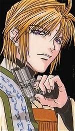 Otaku Gallery  / Anime e Manga / Saiyuki / Personaggi / Genjo Sanzo / img_sanzo (31).jpg